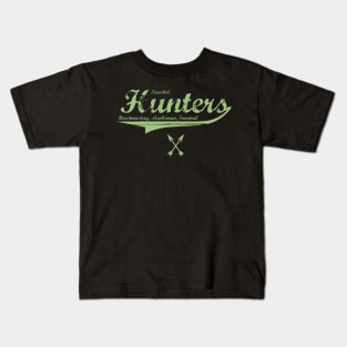 Hunter Kids T-Shirt